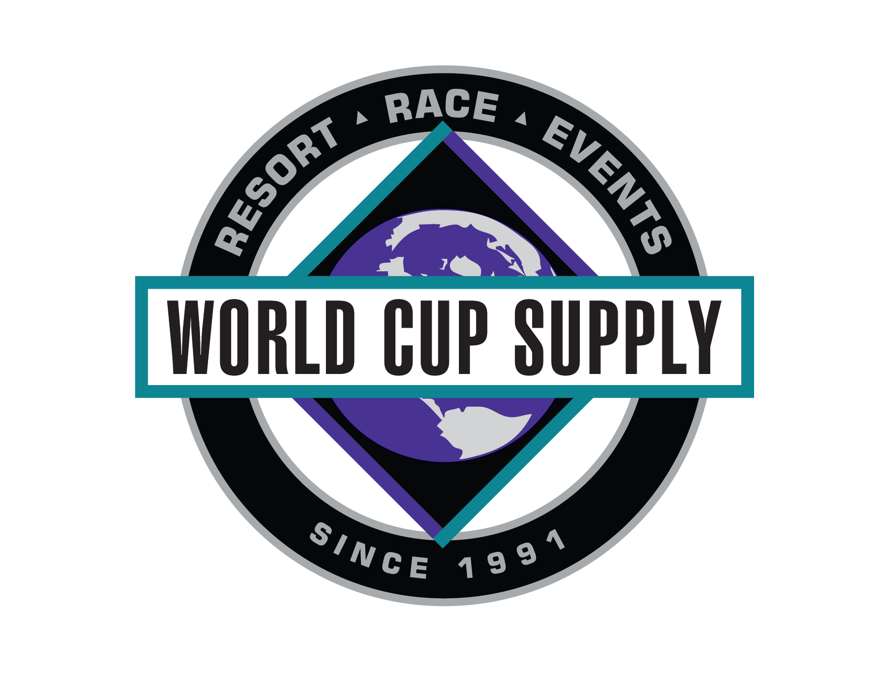 World Cup Supply Logo
